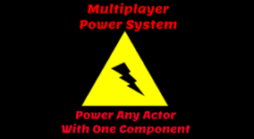 Multiplayer Power System download