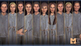 NPC Prisoners download