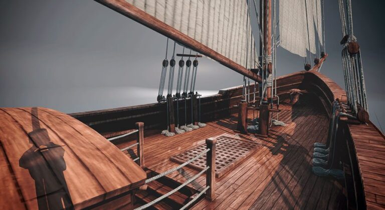 Sailing Ship download