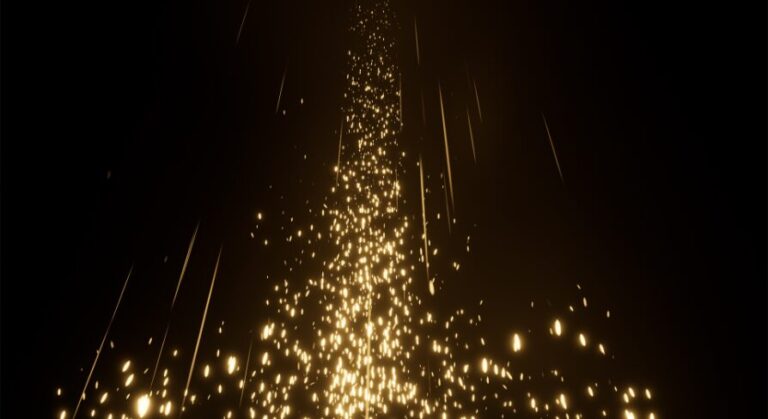 Particle Vfx Set Vol.1 download