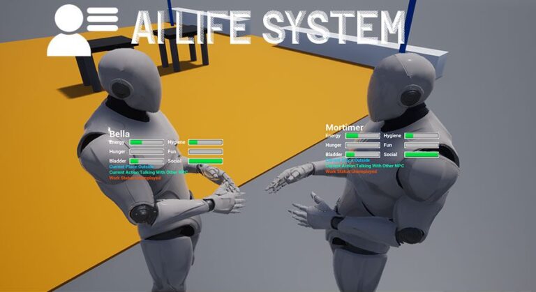 AI Life System download