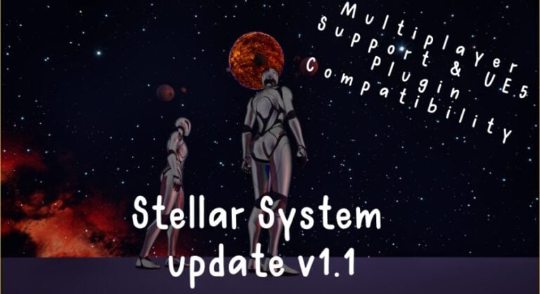 Stellar System download
