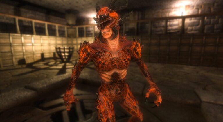 Demons – Fantasy RPG download
