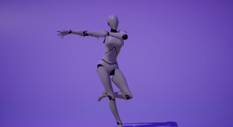 Female Dance AnimVol1 download