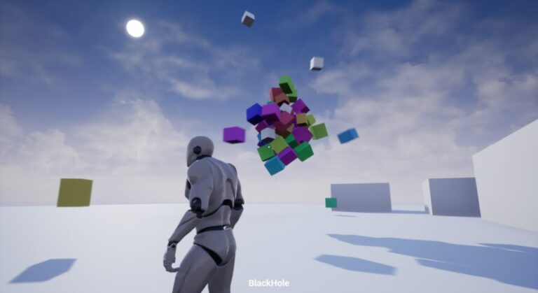 Telekinetic Abilities download