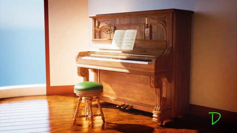 Piano Pack download