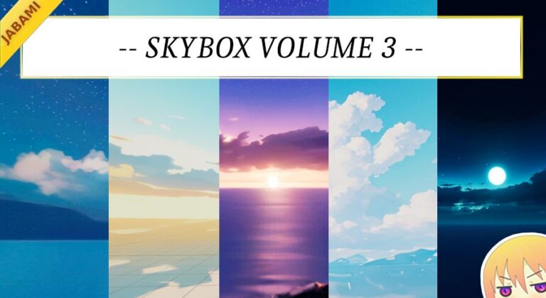 ANIME SKYBOX V3 download