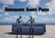 Romance Anim Pack download