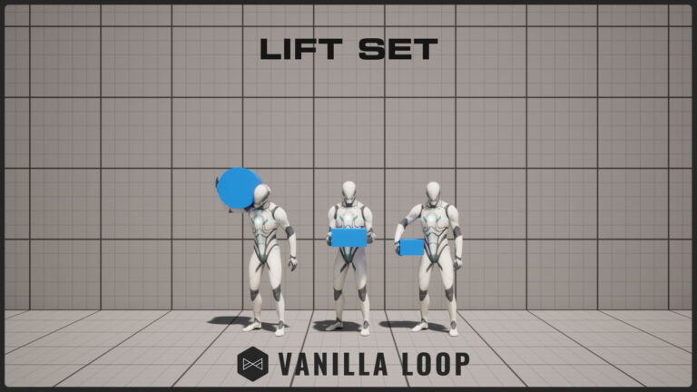 Lift Set download