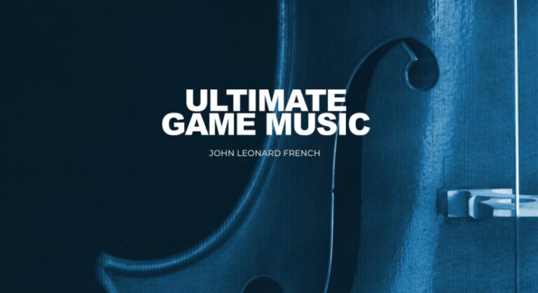 Ultimate Game Music Collection download