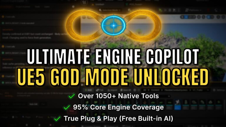 Ultimate Engine CoPilot (formerly Ultimate Blueprint Generator) download