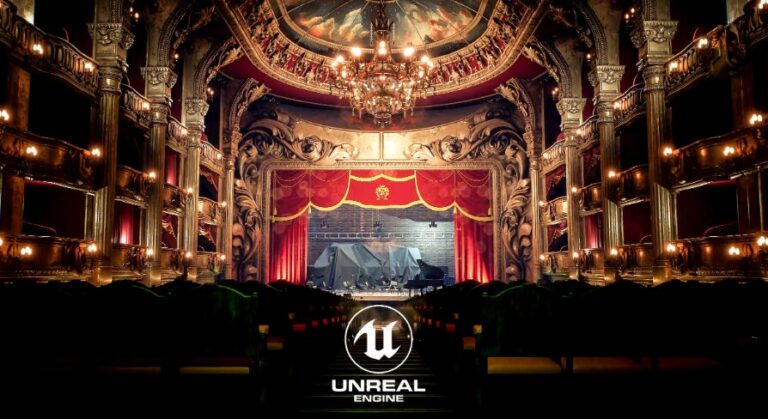 Opera House Kit download