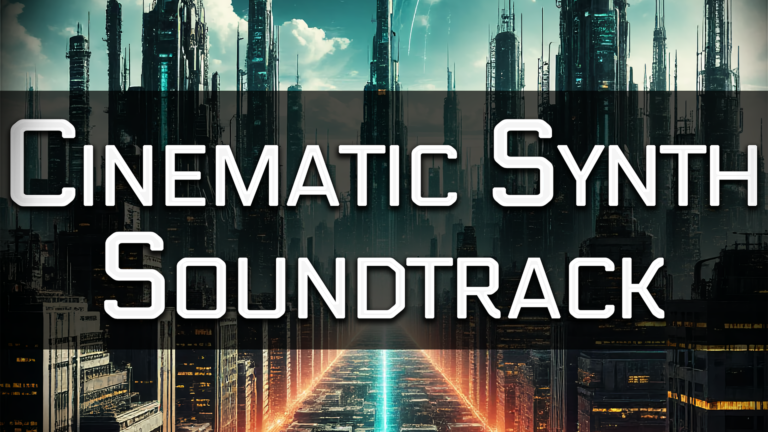 Cinematic Synth Soundtrack download