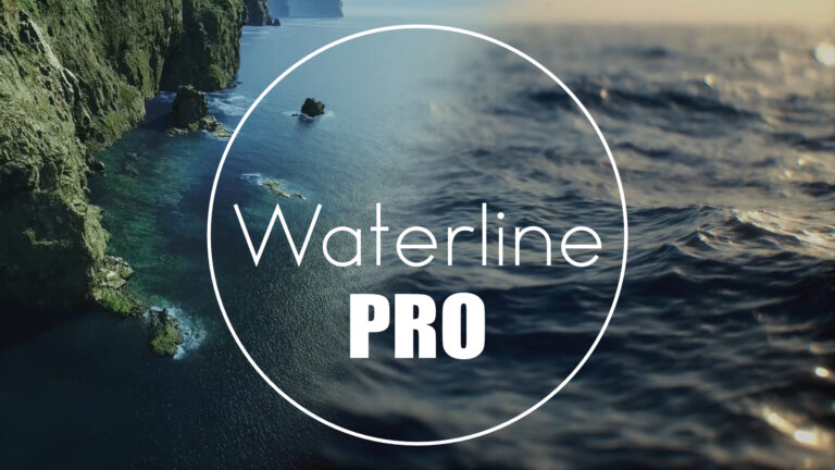 Waterline PRO 6 download