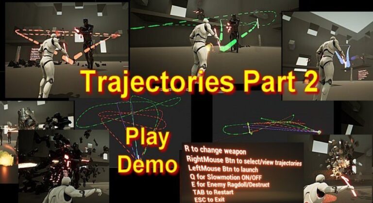 Trajectories Part 2 download