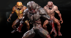 Big mutant download
