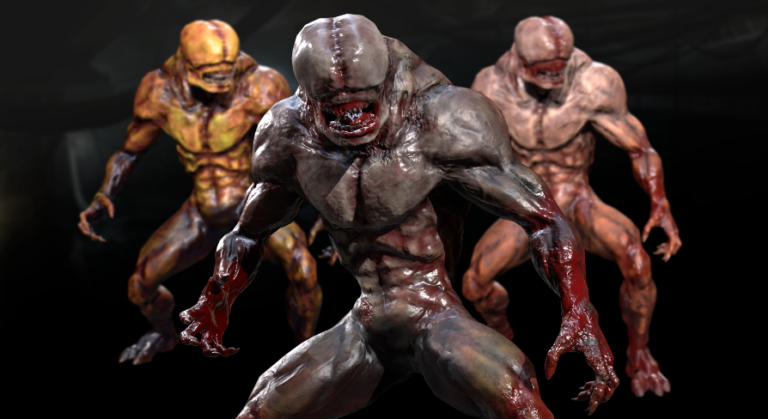 Big mutant download