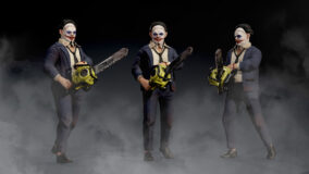 Maniac Serial Killer 6 in 1 download