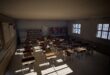 [Modular] Modern Classroom Environment download