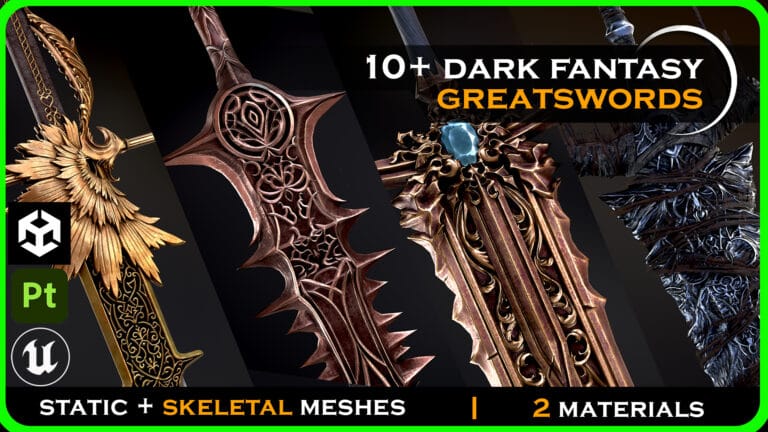 10+ Dark Sword download