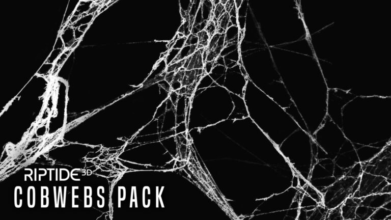 Cobwebs / Spider Webs Pack download