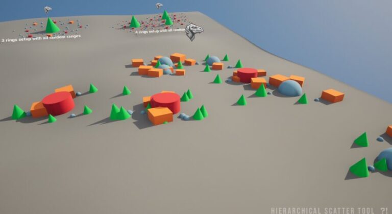 Hierarchical Scatter Tool download
