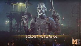 Soldier Future 02 download