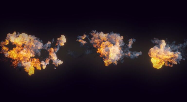 Space Explosion Pack download