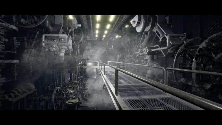 Engine Hall download