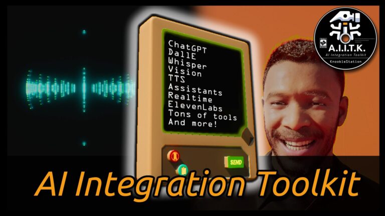 AI Integration Toolkit (AIITK) download