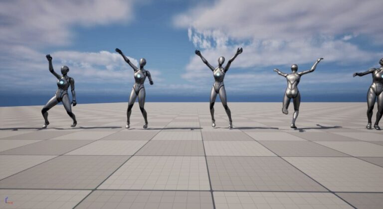 Happy Situations Animations download