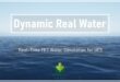 Dynamic Real Water download