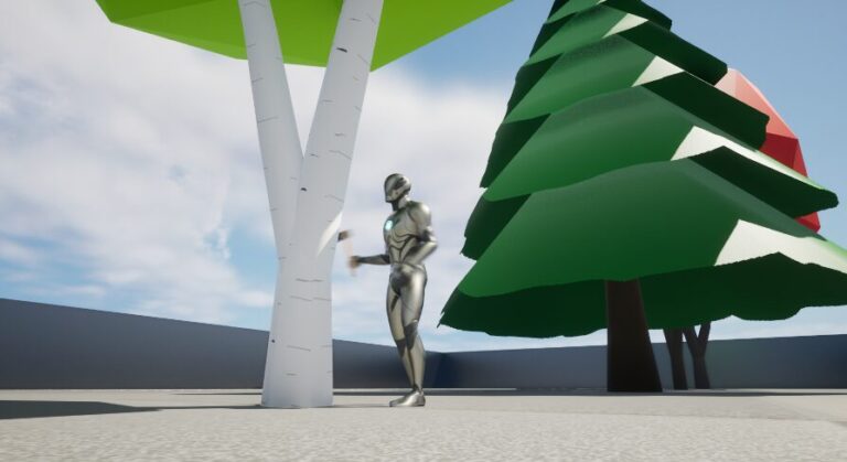 Tree Felling System download