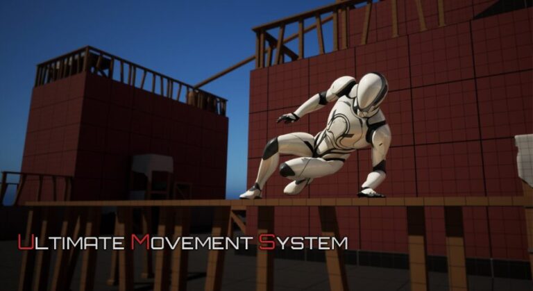 Ultimate Movement System download