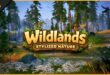 Wildlands: Stylized Nature (Pine Forest, Trees, Foliage, Nature, Forest, Biome) download