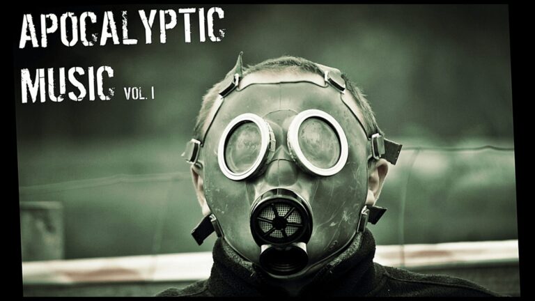 Apocalyptic Music Vol. I download