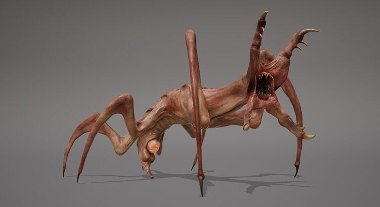 MONSTER: HORRIDOMORPH download