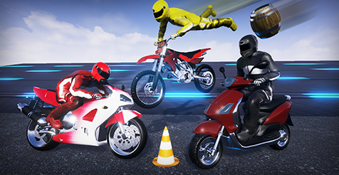 Motorcycles download