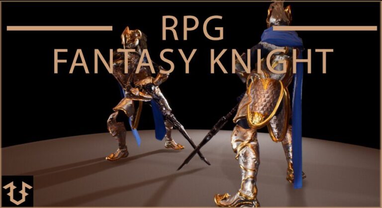 RPG Fantasy Knight download