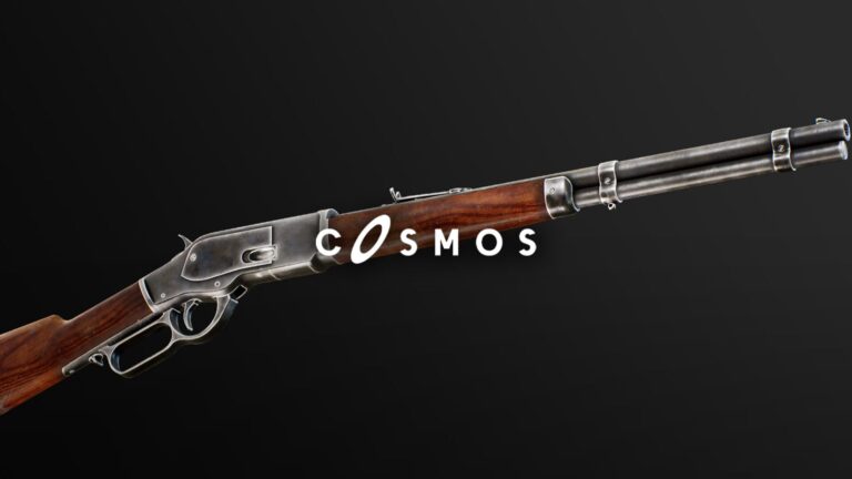 FPS 4K Western Guns – VOL.2 (FPS 4K Western Guns Gun Westerner Weapon Weapons ) download