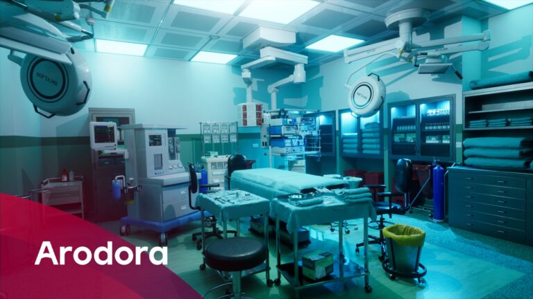 Operating Room Pack download