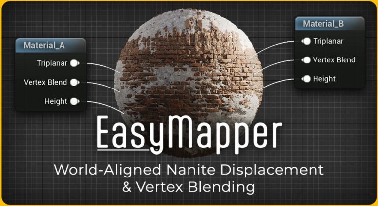 Easy Mapper download