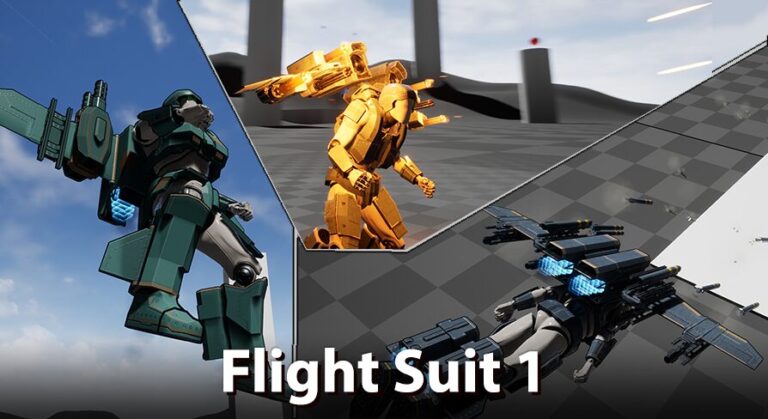 Flight Suit 1 download