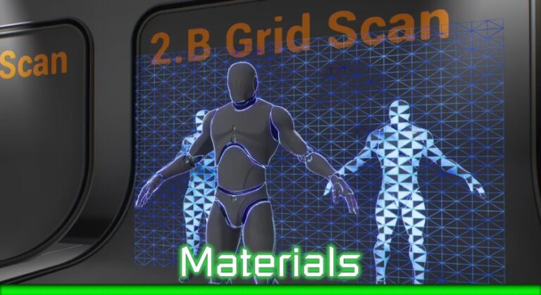 Shield System pack download