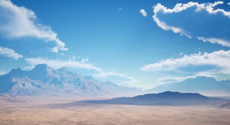 Natural Wonders – Mojave download