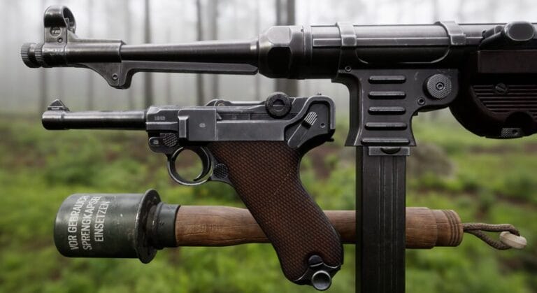 FPS World War Pack download