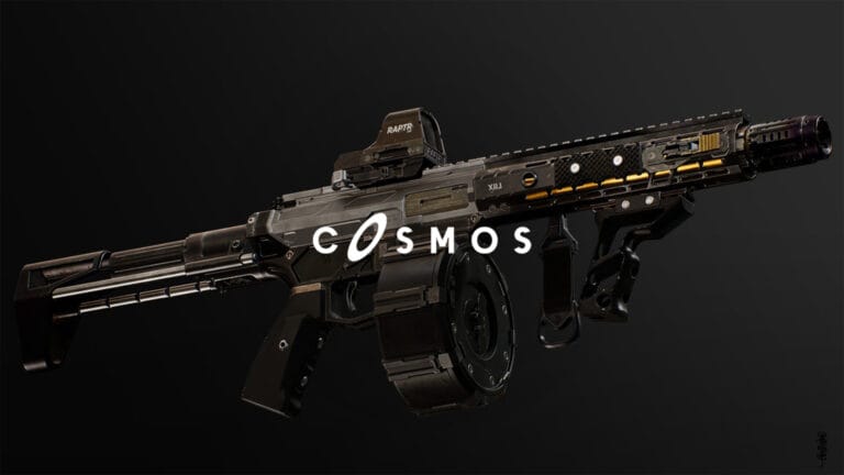 Modern Shotguns – COMBO Prop Pack ( Modern Shotgun Shotguns Tactical Firearm 3D) download