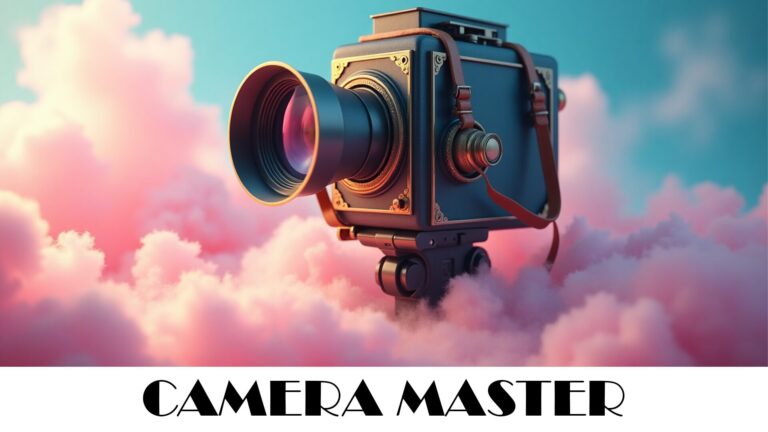 Camera Master download