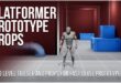 Platformer Prototype Props download