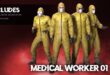 Medical Worker 01 download